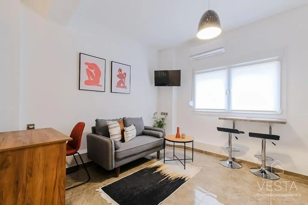 Urban Secret Apartments, Vesta Philoxenia Thessaloniki